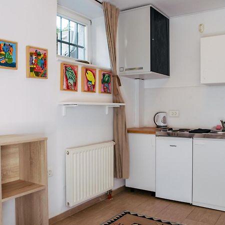 Budget Dbl Studio Free Breakfast Ljubljana Ngoại thất bức ảnh
