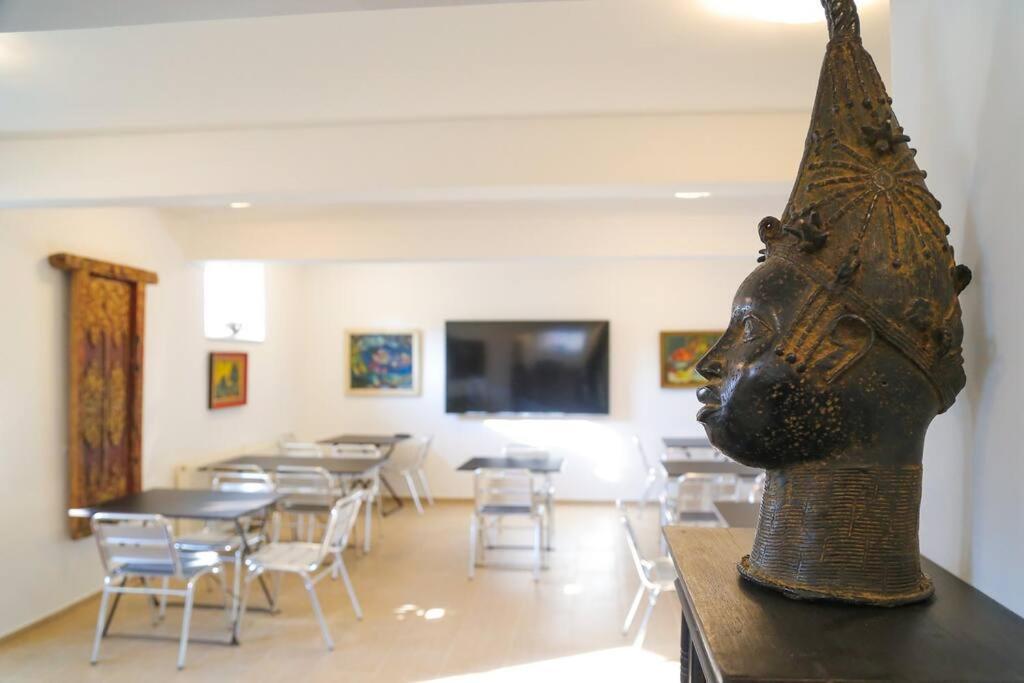 Budget Dbl Studio Free Breakfast Ljubljana Ngoại thất bức ảnh