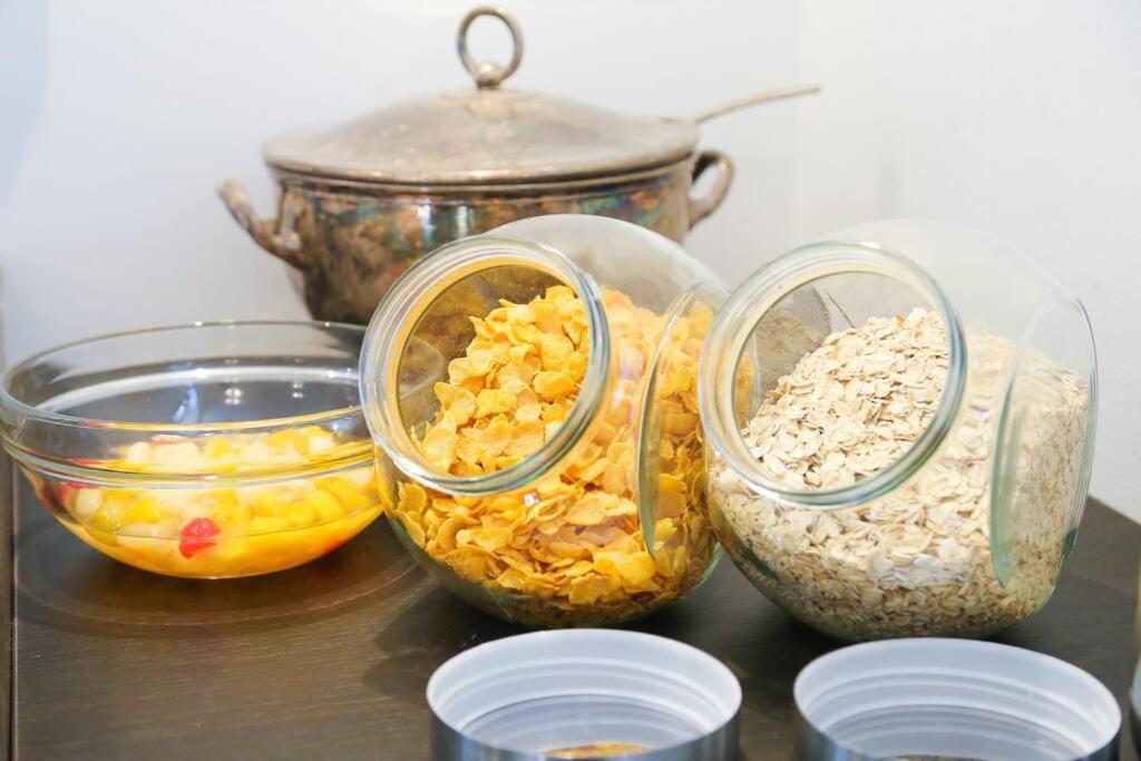 Budget Dbl Studio Free Breakfast Ljubljana Ngoại thất bức ảnh