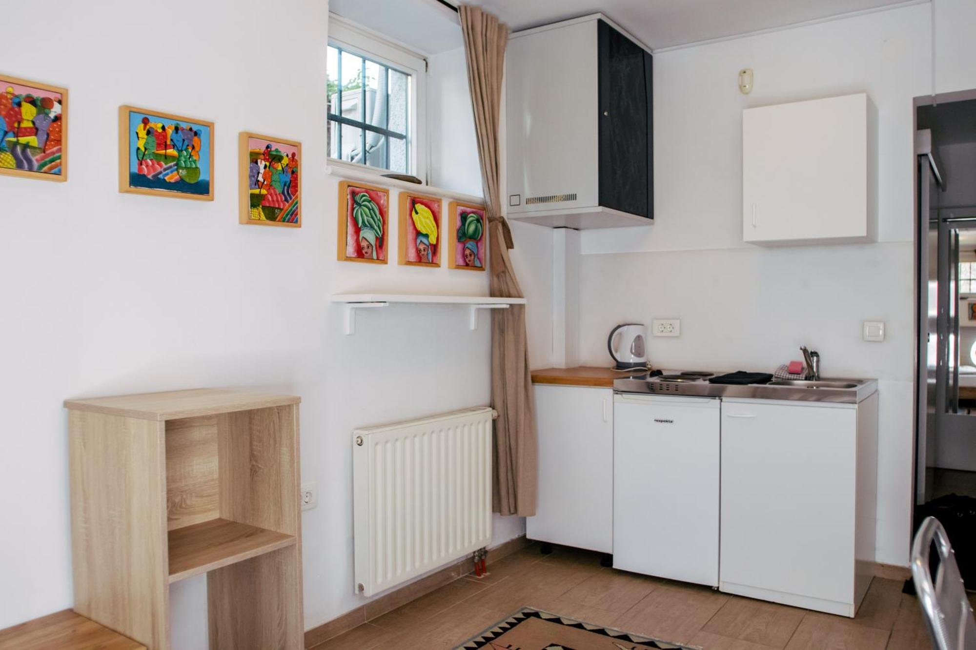 Budget Dbl Studio Free Breakfast Ljubljana Ngoại thất bức ảnh