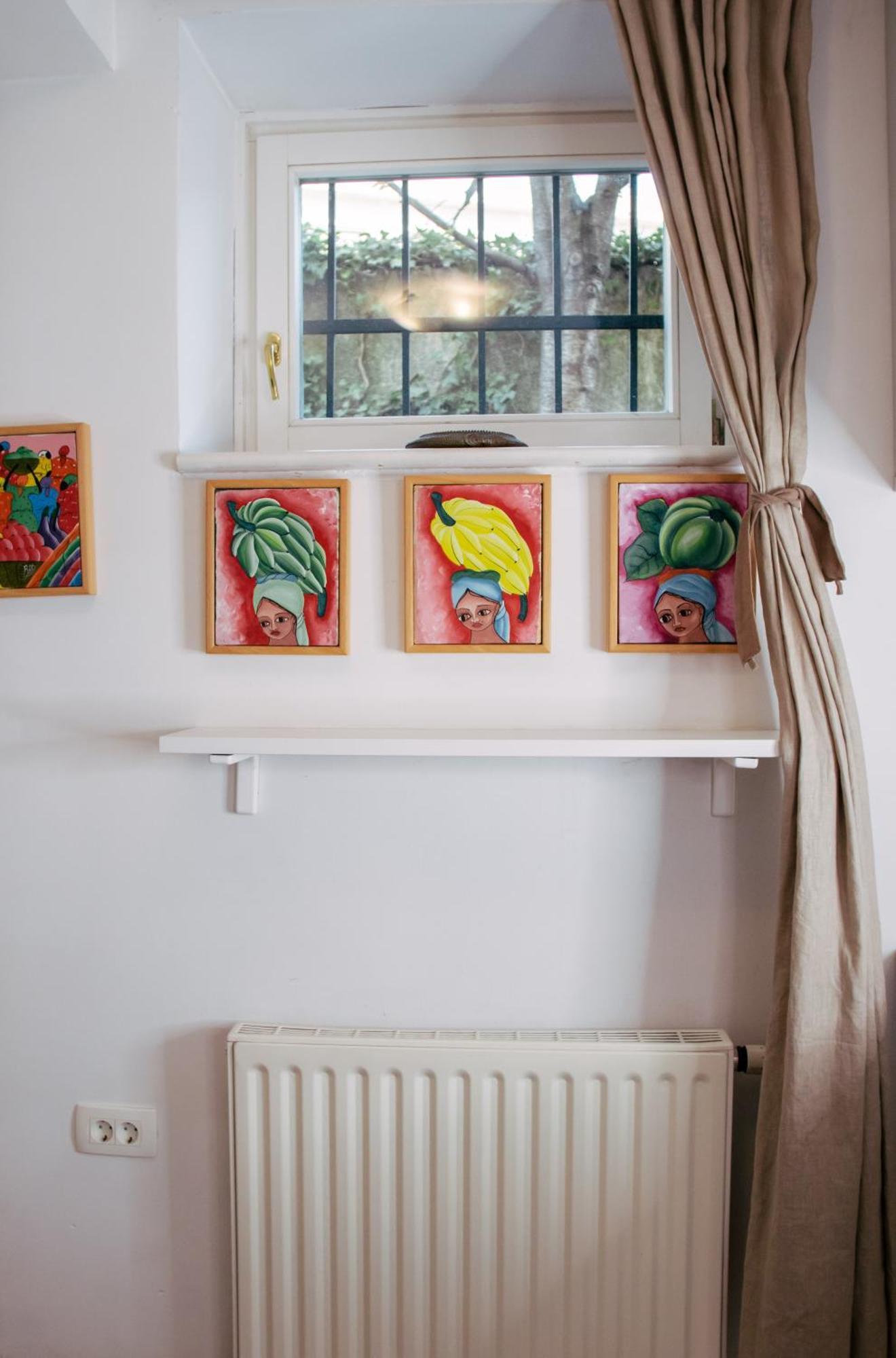 Budget Dbl Studio Free Breakfast Ljubljana Ngoại thất bức ảnh